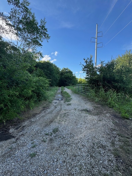 7101 Fm 2415, Alvarado, TX 76009