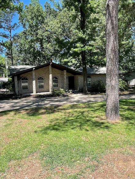 1210 N Jeff Davis St, Jacksonville, AR 72076