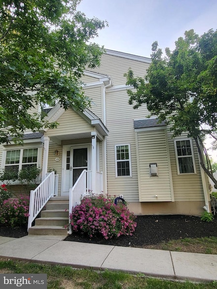 284 Flagstone Rd Unit 5, Chester Springs, PA 19425