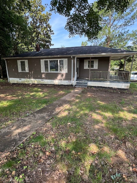 245 N Broadway St, Florence, AL 35630