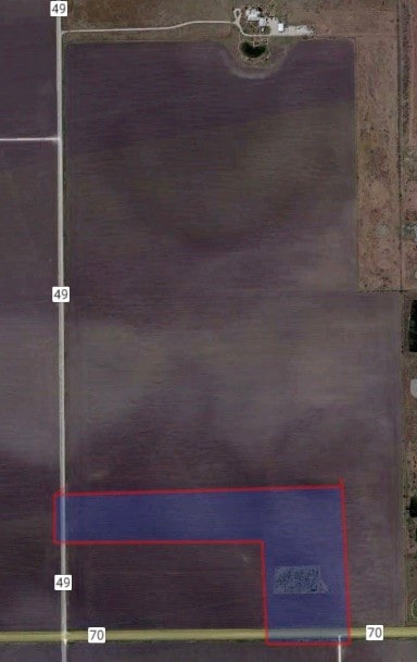 H Fm Rd 70 Btwn County Rd 49 & C, Corpus Christi, TX 78415