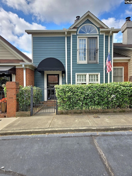 124 Carlyle Cir, Columbia, SC 29206