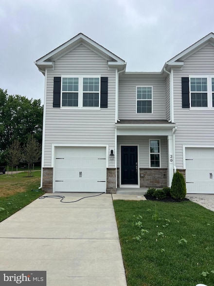 20 Windsor Ct, Littlestown, PA 17340