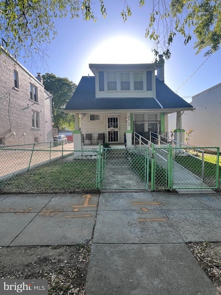 3512 18th St NE, Washington, DC 20018