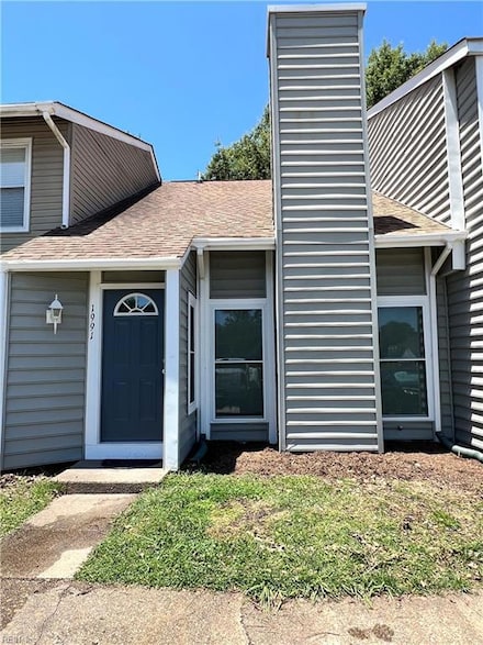 1991 Mill Creek Dr, Virginia Beach, VA 23456