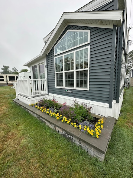 23 College Dr Unit 214, Wells, ME 04090