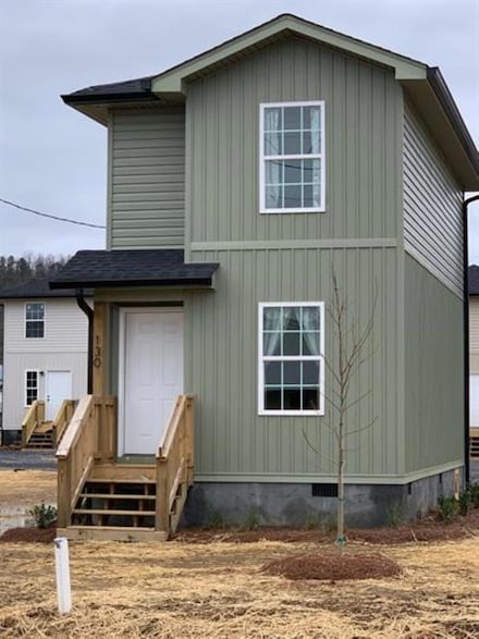 120 Harris St, Chatsworth, GA 30705