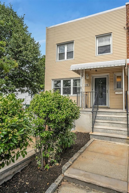 1138 Vincent Ave, Bronx, NY 10465