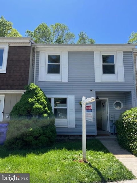 8323 Revelation Ave, Walkersville, MD 21793