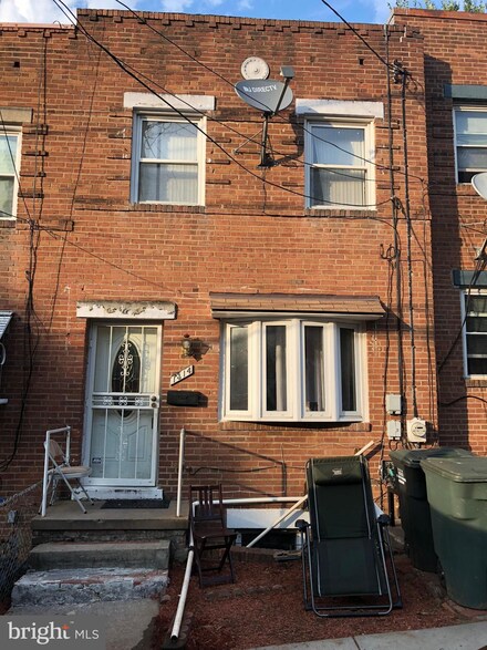 1314 Dexter Terrace SE, Washington, DC 20020