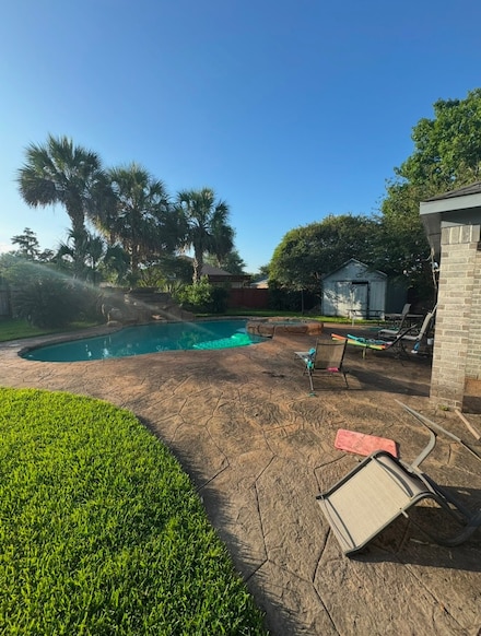 16519 Great Forest, Humble, TX 77346