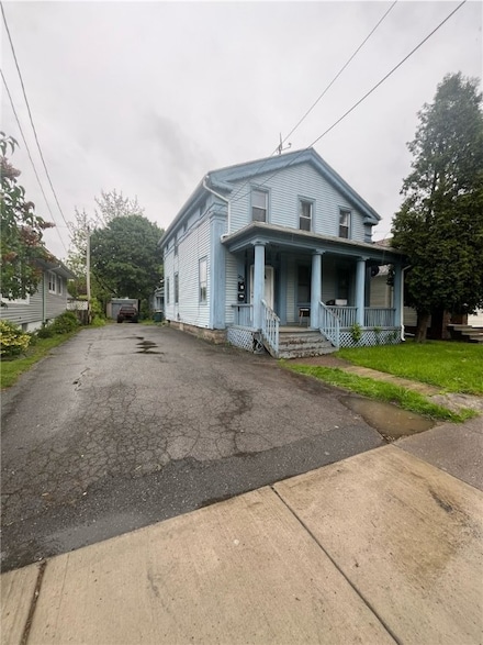 204 Fairgate St, Rochester, NY 14606