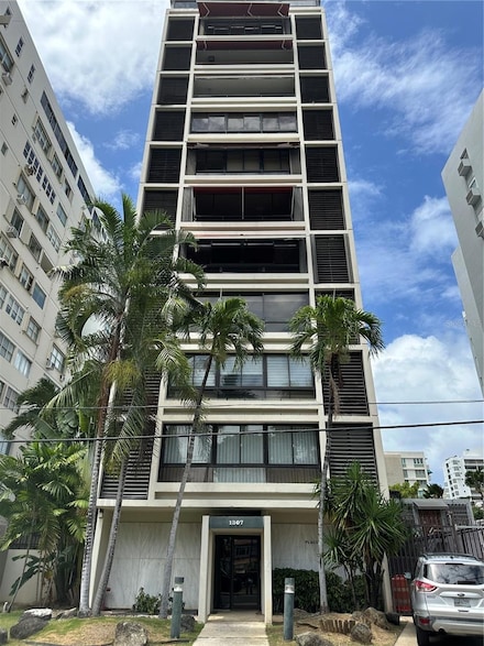 1307 Avenida Magdalena Unit 2, San Juan, PR 00907