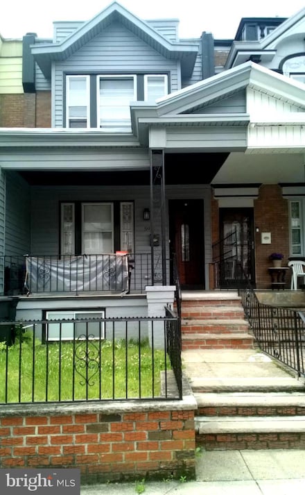 5916 Latona St, Philadelphia, PA 19143