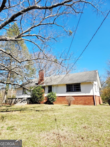 778 Mission Ridge Rd, Rossville, GA 30741