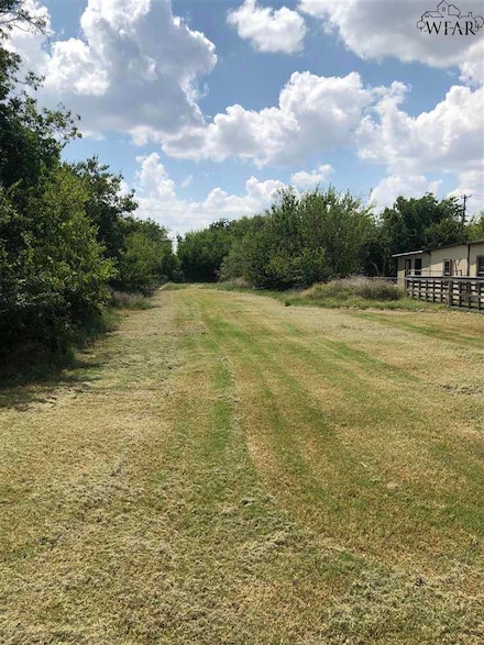 802 Calhoun St, Wichita Falls, TX 76306