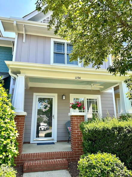 1154 Bungalow Park Dr, Apex, NC 27502