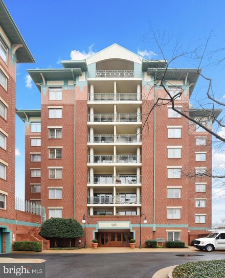 505 E Braddock Rd Unit 304, Alexandria, VA 22314