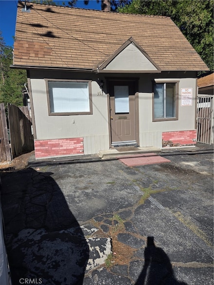 353 California 138, Crestline, CA 92325