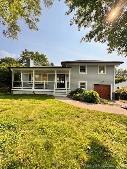 3481 Park Ave, Fairfield, CT 06825
