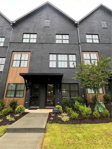 661 Soul Alley, Alpharetta, GA 30009