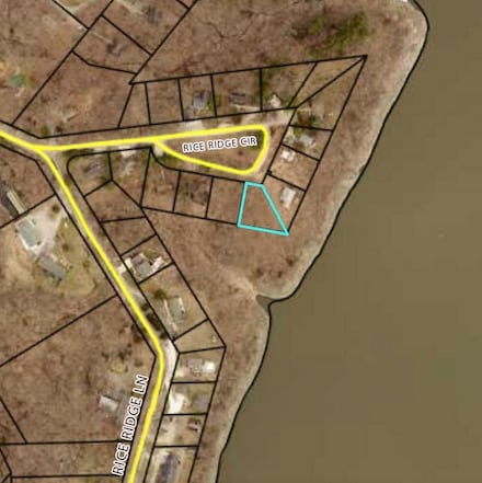 Lot 17 Rice Ridge Cir NE, North Liberty, IA 52317