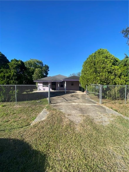 3120 Rosa St, Mercedes, TX 78570