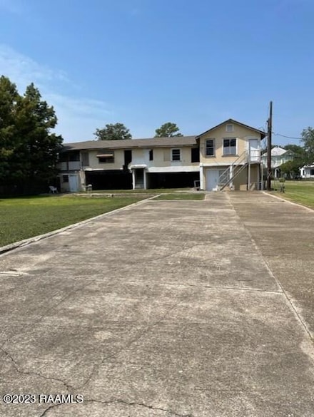 905 Main St, Franklin, LA 70538