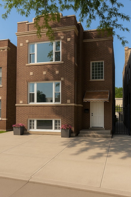 1737 N Central Ave Unit 2, Chicago, IL 60639