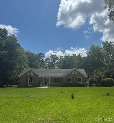 3549 Audubon Rd, Montgomery, AL 36111
