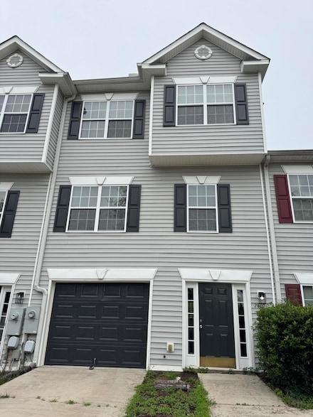 2807 Brickrun Way, Augusta, GA 30909