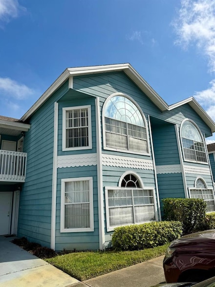 8705 Knightsbridge Ct Unit D, Kissimmee, FL 34747