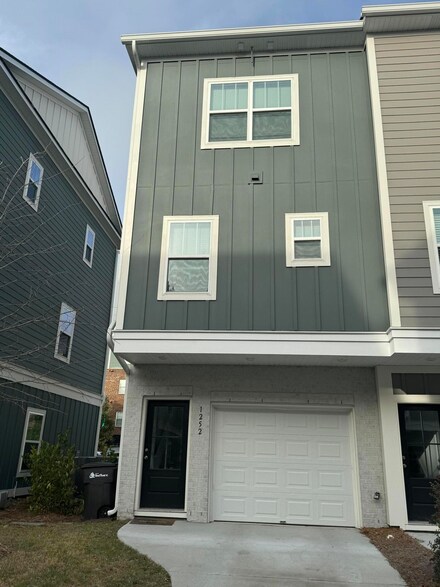 1252 Allusion Ln Unit 201, Mount Pleasant, SC 29466