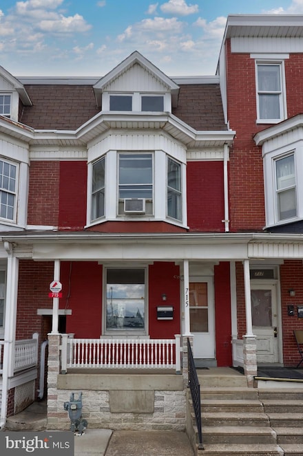 715 Wallace St, York, PA 17403