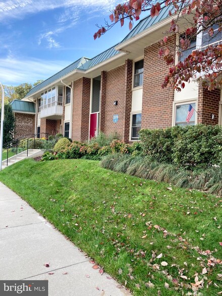 3378 Chiswick Ct Unit 521E, Silver Spring, MD 20906