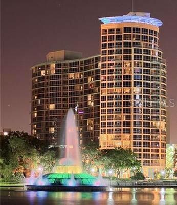 322 E Central Blvd Unit 904, Orlando, FL 32801