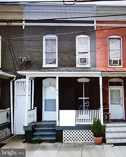 12 W 7th St, Frederick, MD 21701