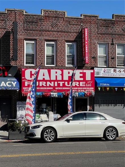 2111 Bath Ave, Brooklyn, NY 11214