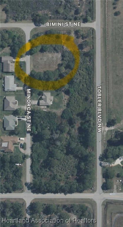 113 Minorca St NE, Lake Placid, FL 33852