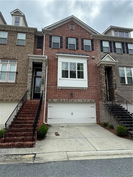 4172 Townsend Ln, Dunwoody, GA 30346