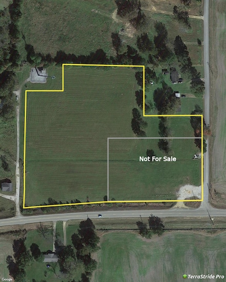 0 Hwy 6, Tupelo, MI 38801