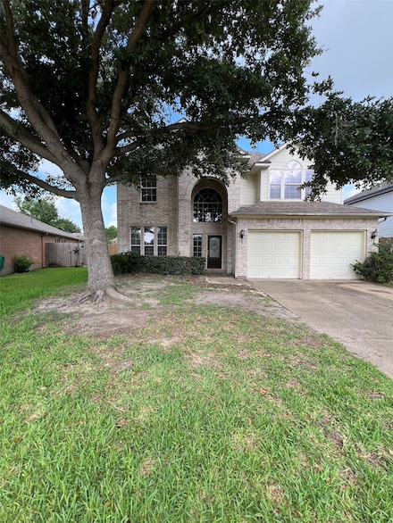20019 Sterling Meadow Ct, Katy, TX 77449