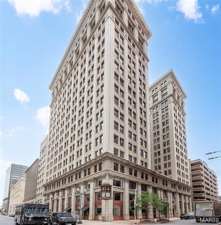 314 N Broadway, Saint Louis, MO 63102