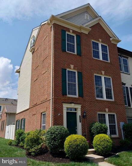 488 Glade Fern Terrace SE, Leesburg, VA 20175