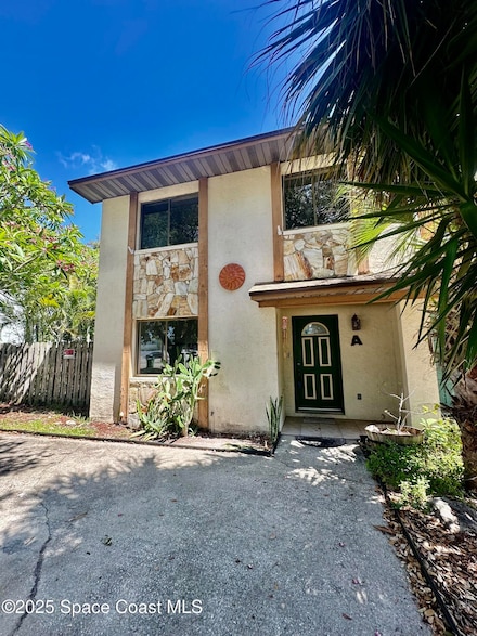 236 Chandler St Unit A, Cape Canaveral, FL 32920