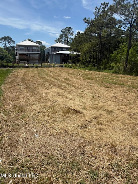 0 Kansas St, Shoreline Park, MS 39520