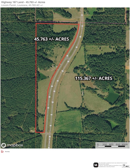000 Highway 167, Ruston, LA 71270