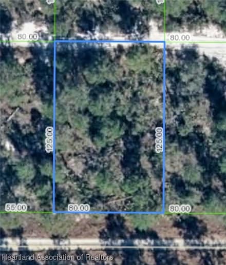 556 Parakeet Ave, Sebring, FL 33872