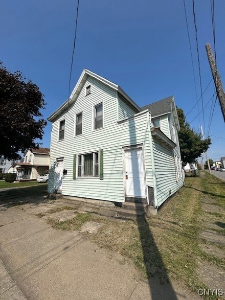 923 E Dominick St Unit 27, Rome, NY 13440