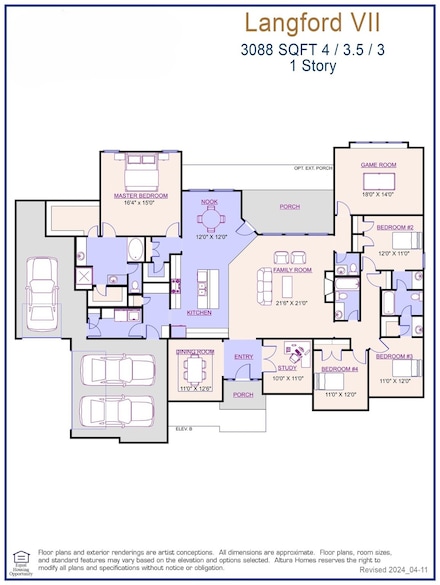 335 Success Dr, Rockwall, TX 75032